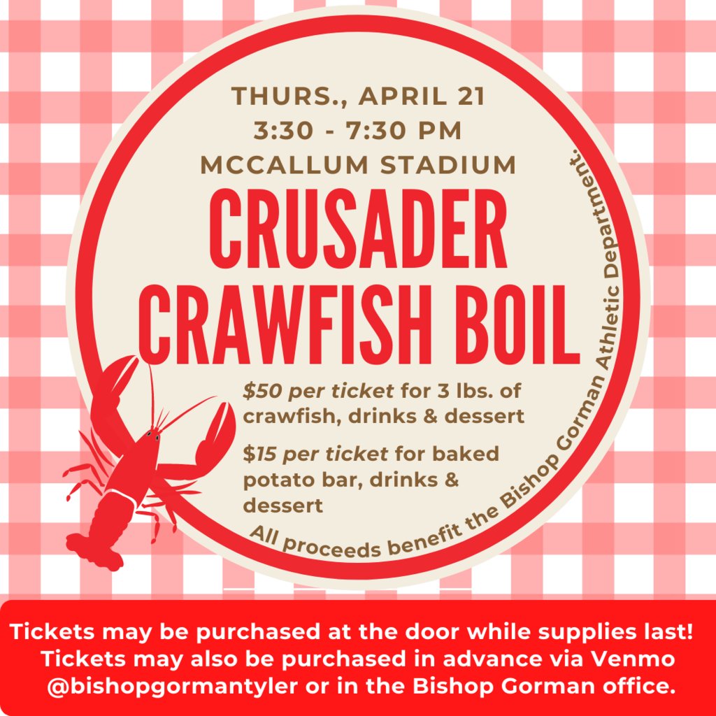 crawfish boil