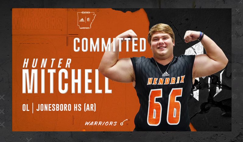 Blessed!! <a href="/RussHeidiSLC/">Russ and Heidi Phillips🏈</a> <a href="/Coach_Hutch68/">Richard Hutchings</a> <a href="/NotCoachBuck/">NotBuck NotBuchanan</a> <a href="/HendrixFootball/">#WeAreWarriors</a> @Hurricane_92