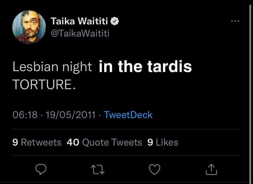 Dan when thasmin are about