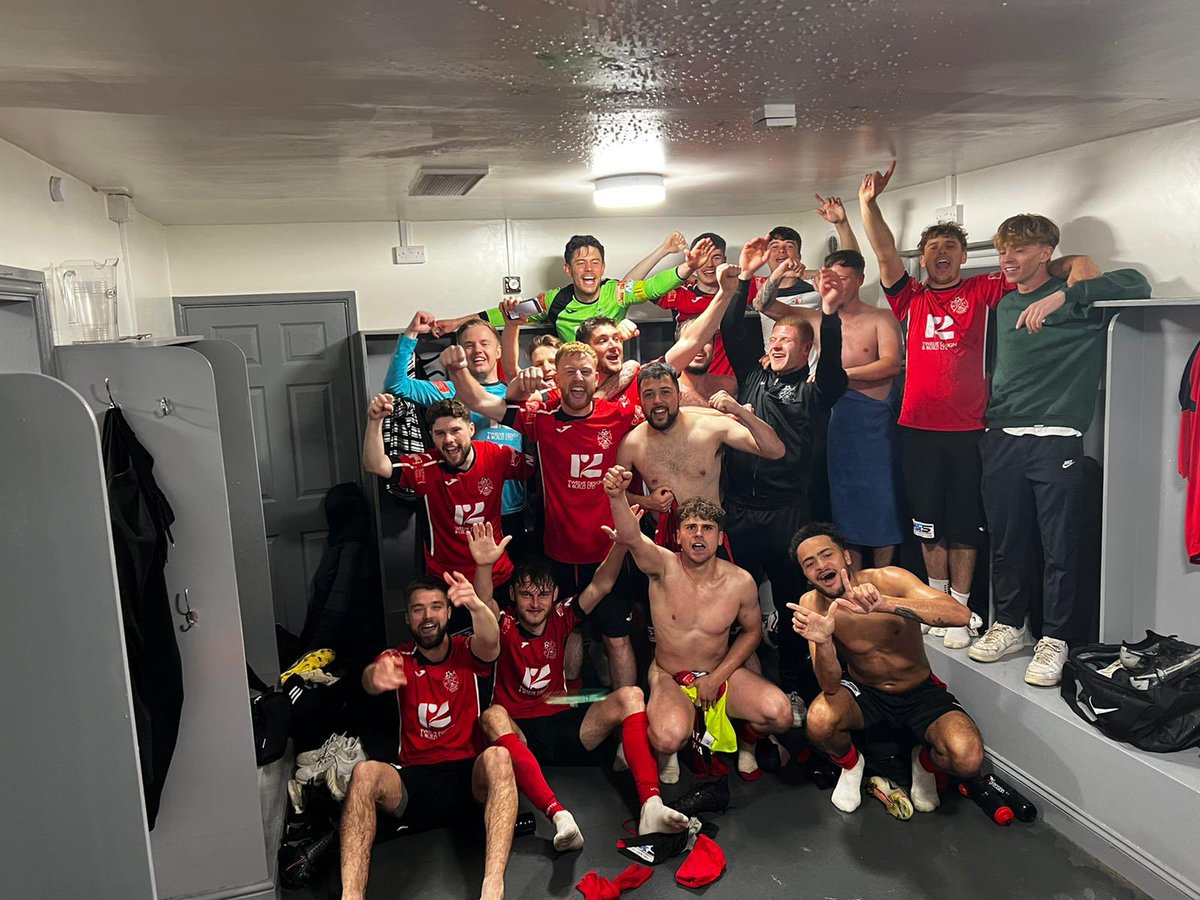 HighworthTownRessies tweet media