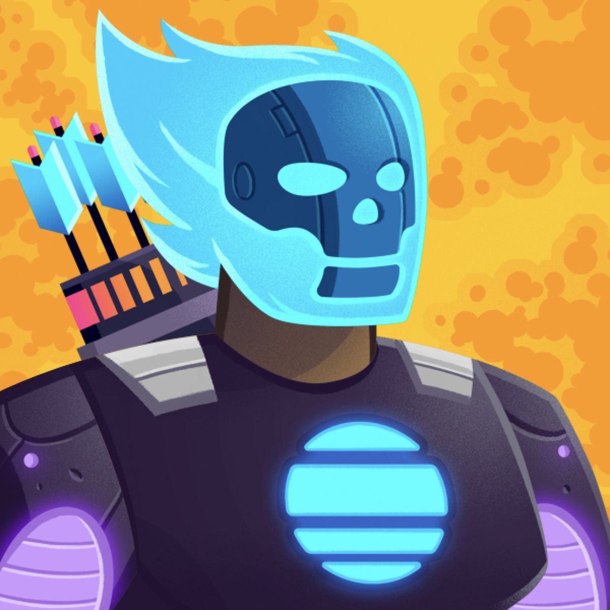 STARKADE 💫 tweet media