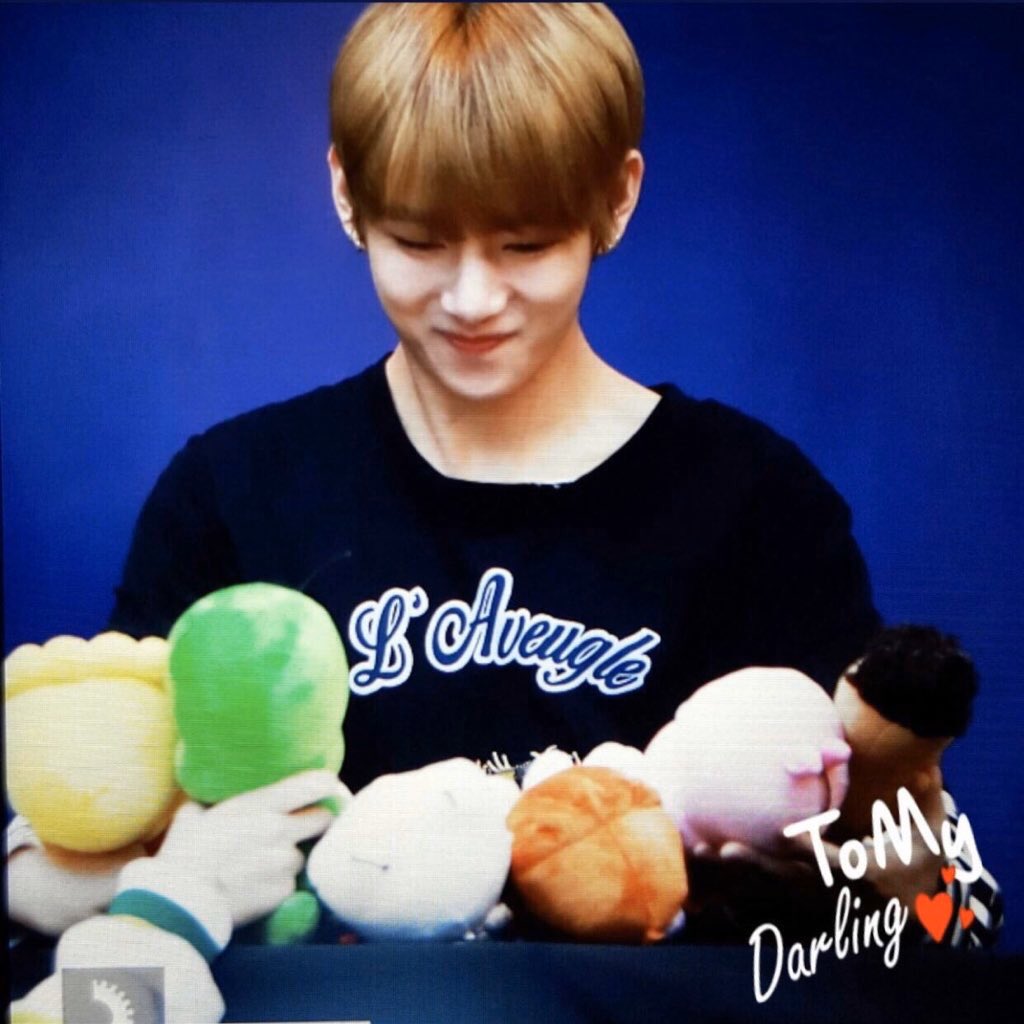 “I’m jealous of how a person can be so pure.”- a thread