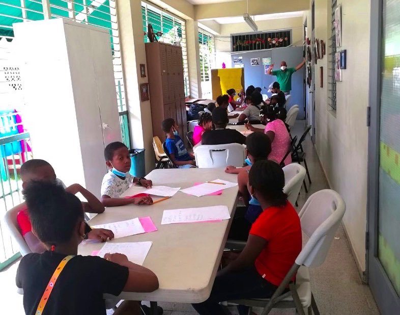 mucec_org's tweet photo. Clases de matemáticas en centro MUCEC
👩‍🏫📓
••••••••••••••••••••••••••••••••••••••
#colon #matematicas #centromucec https://t.co/8AcGNGxJXE