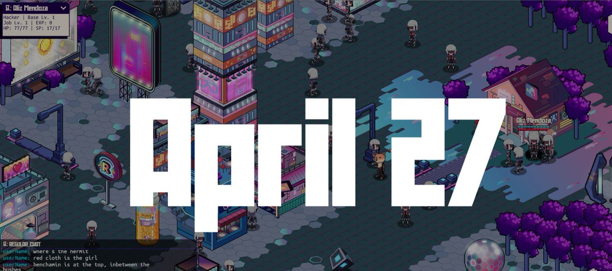 Aliz_92's tweet photo. ❤Hello guys, congratulations for such an excellent job 🍄@0xfanfaron @EggNamedCregg @skwirrl and all his 🟨team are creating something great. #Rag420 https://t.co/lwP799qBIU