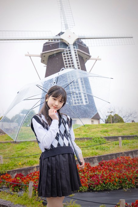 Twitterのコスプレ画像37