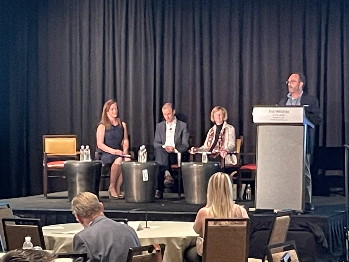 DrSullivanEM's tweet photo. @confectionsmd discussing New Strategies and Partnerships @ScottsdaleInst Annual meeting @AtriumHealth #atriumhealthproud https://t.co/FOVbDSsTmm