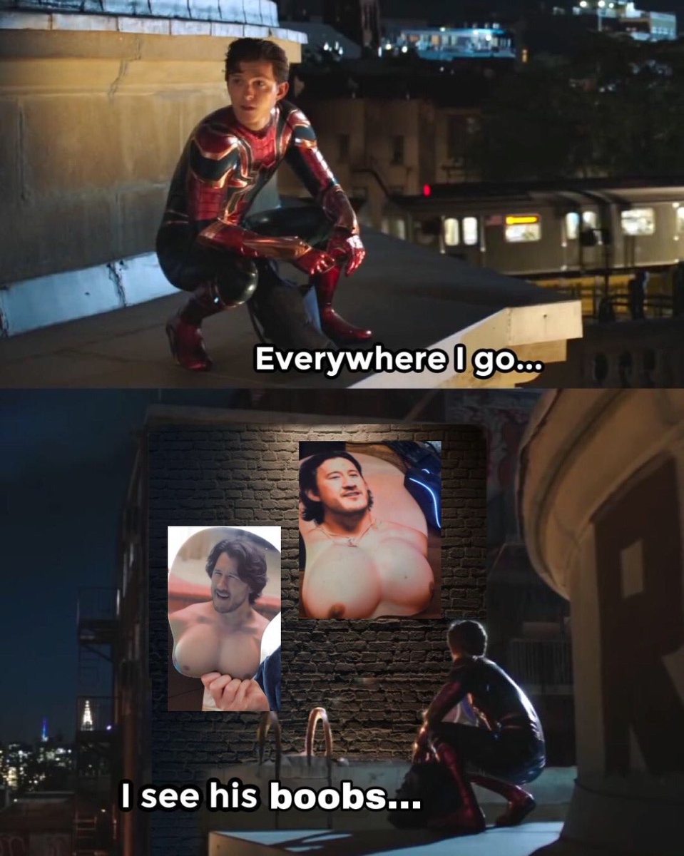 neptuneenestor's tweet photo. everyone in markiplier twitter right now: https://t.co/0JutgdP9Id