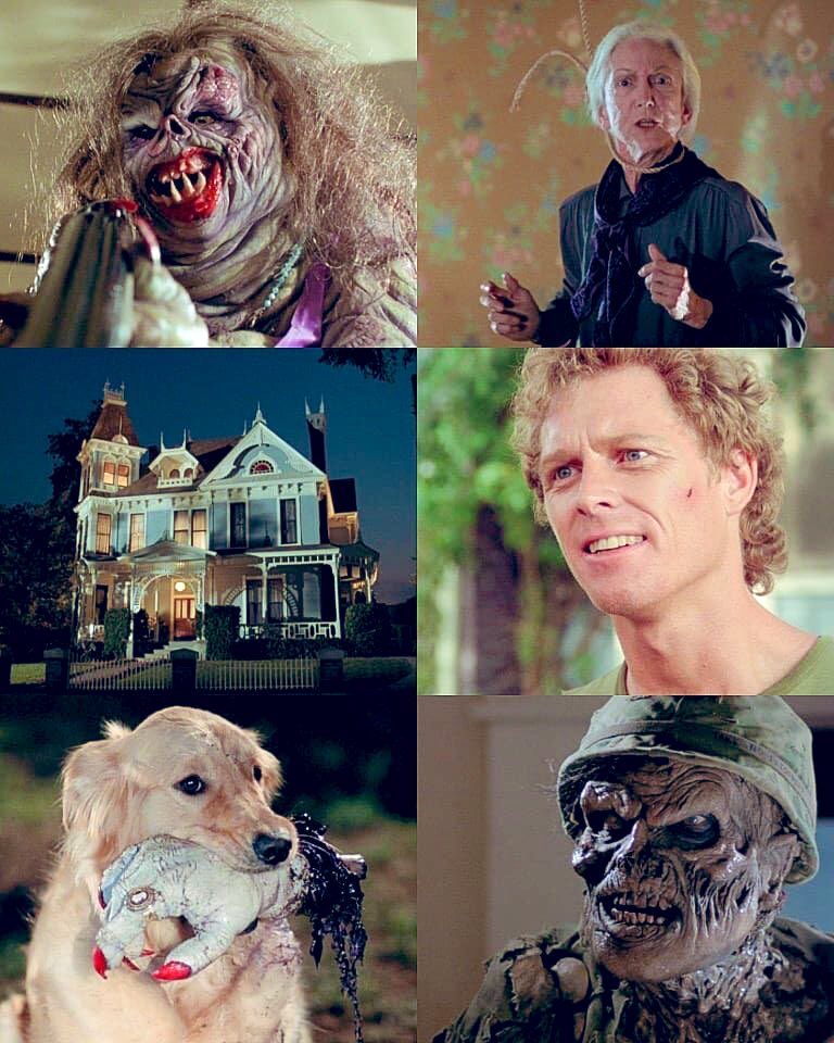 🕯️👻Jeanne Loves Horror👻🕯️ tweet media