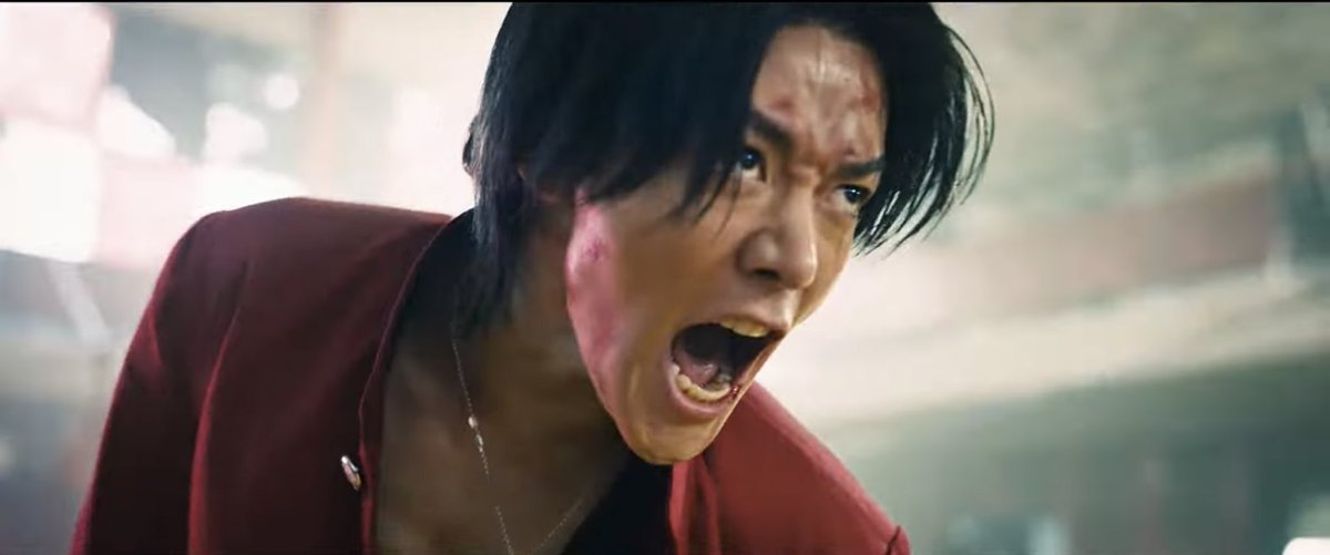 คุณซูซากิ เรียวโคตรเท่ ㅠㅠㅠㅠ