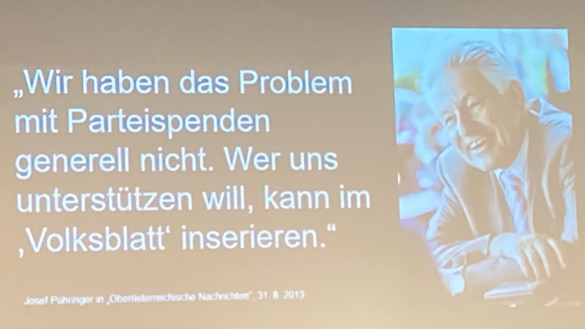 KHKindler's tweet photo. … dazu passt 😉
aus andreas #wetz vortrag gestern im @vorarlbergmuse1
@KappacherS @Lara__Hagen https://t.co/vRqnkvsFis