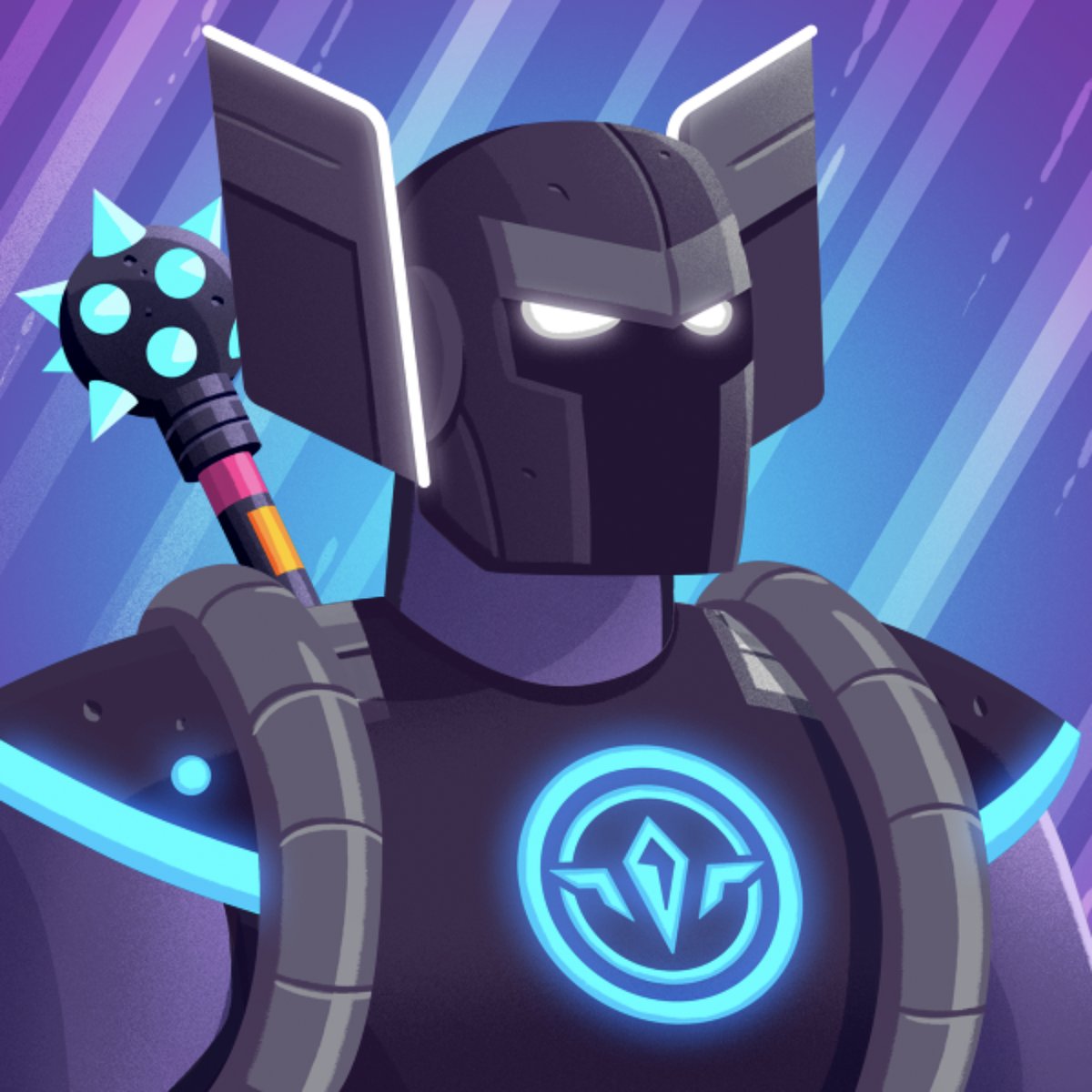 STARKADE 💫 tweet media