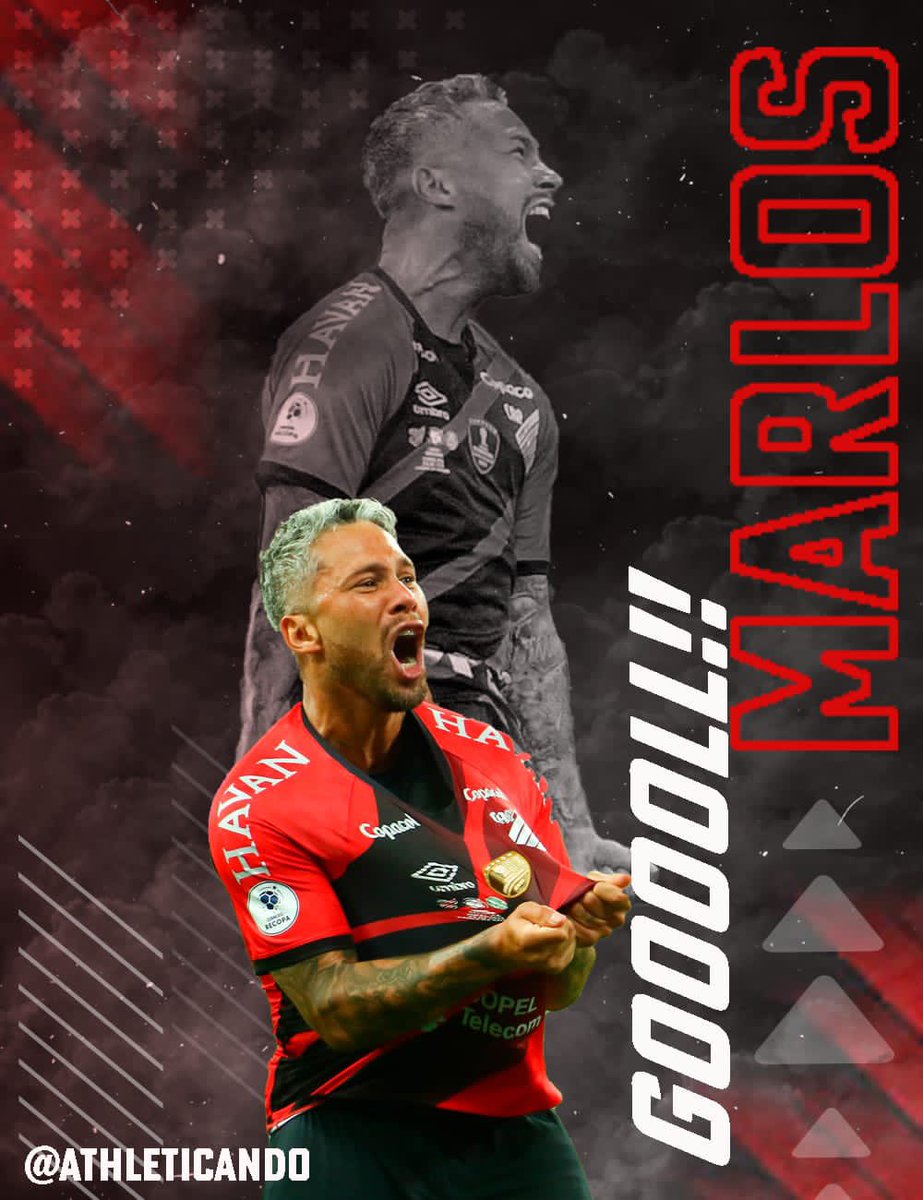 athleitcando's tweet photo. GOOOOOOOOOOOOOOOLLLLLLLLLLLLLLLLLL!!!!!! MARLOSSSSS!!! 1x0 FURACÃO!!!! https://t.co/rYugFhSASN