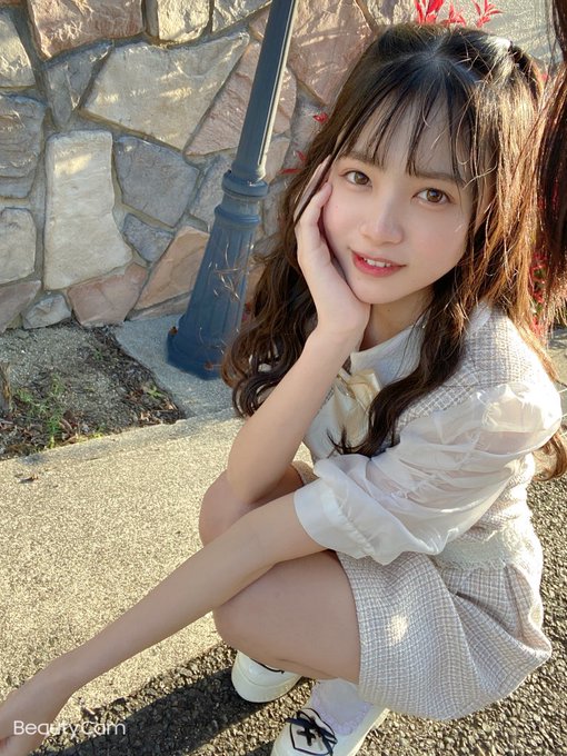 Twitterのコスプレ画像18