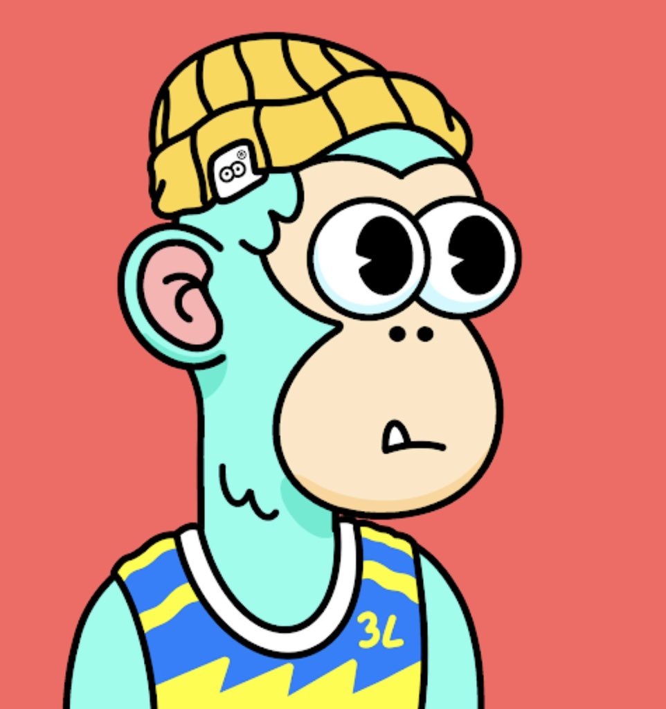 PackripDubs_eth's tweet photo. @greenmouseth @3landersNFT Holla https://t.co/Lf4cXzTo2U