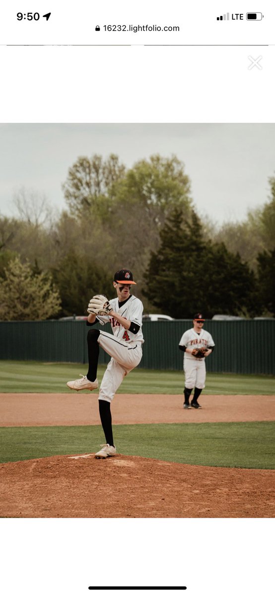 tobin_brummett's tweet photo. Excited to announce that I will be committing to @MACU_baseball I’d like to thank my family and coaches at Sperry for helping me get here! 
@PiratesSperry
@OKNLB2022 https://t.co/CGNA8fJzjC
