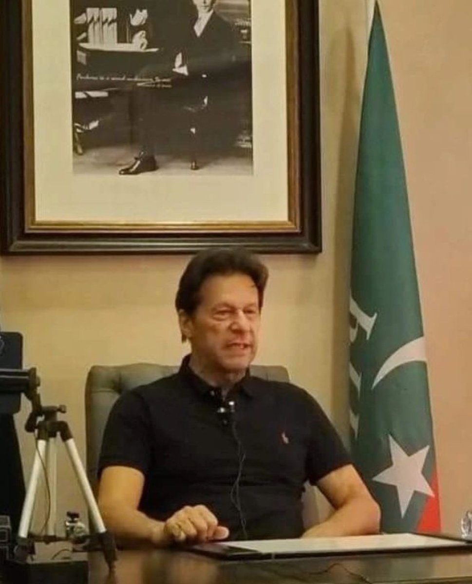 illiophilic's tweet photo. A man with unparalleled character❤️
Inshallah our nxt Prime Minster to be
#امپورٹڈ_گورنمنٹ_نامنظور https://t.co/NKnFLZbTu6