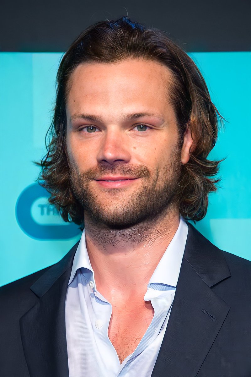 ArchiveOfJared's tweet photo. Jared Padalecki
CW Upfront 2017
#WeLoveYouJaredPadalecki https://t.co/NmVuJp7gMm