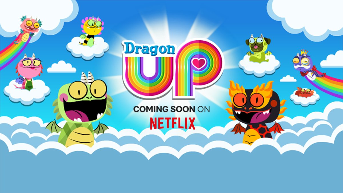 Drum Roll, please! Dragon Up is coming soon to Netflix! Stay tuned for more info! 

#dragonup #idlegames #mobilegames #gamers #eastsidegames #eastsidegamesgroup #gamersonly