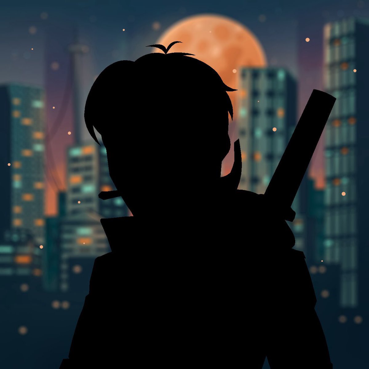 Discord Soon!

The first 100 admissions into our discord will be randomly selected from users who retweet this tweet &amp; follow us. 🥷🏻🥷🏻🥷🏻

These users will be selected randomly this week.🏹

Make yourself known...