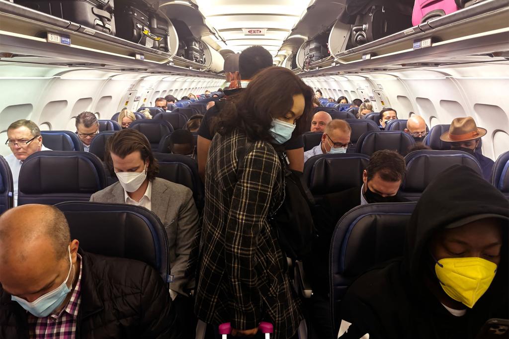 New York Post on Twitter "CDC asks DOJ to appeal ruling to bring back