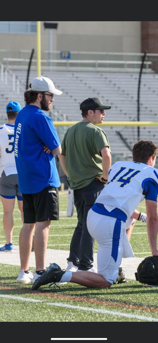 Dreamin’ of the fall 💭🏈 #SpringBall #EQlife