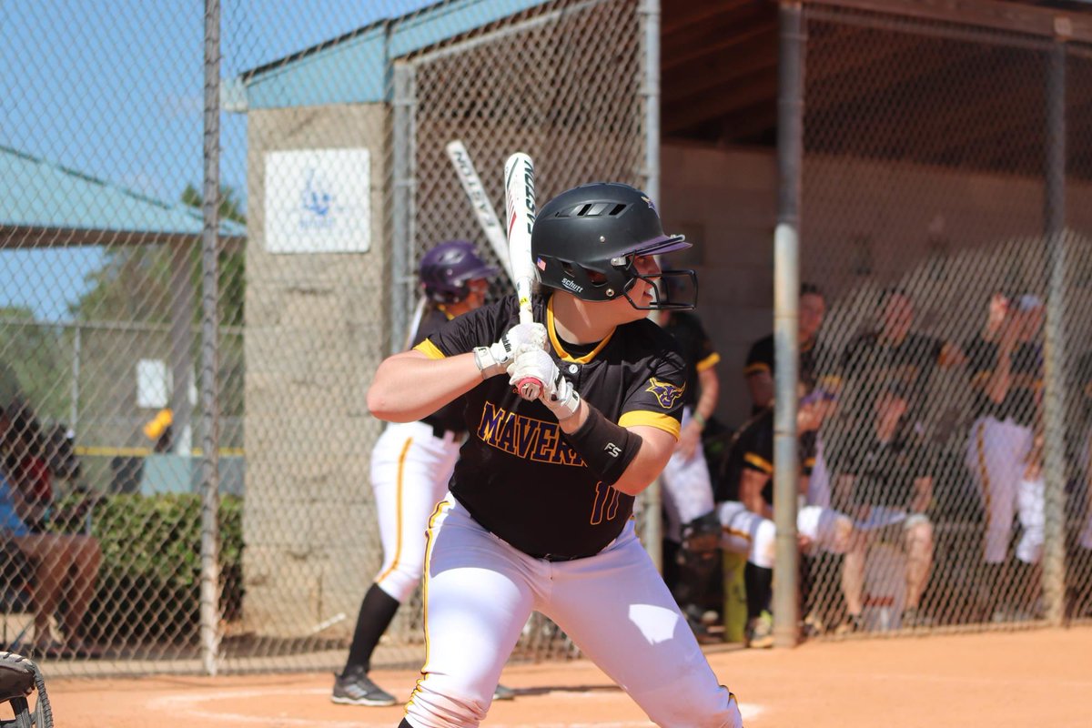 As we near the halfway point of the MavWeek Challenge, we’d like to thank all who have donated to <a href="/MinnStSoftball/">MSU Softball</a> and remind those who haven’t that you can still donate at msumavericks.com/MavWeek