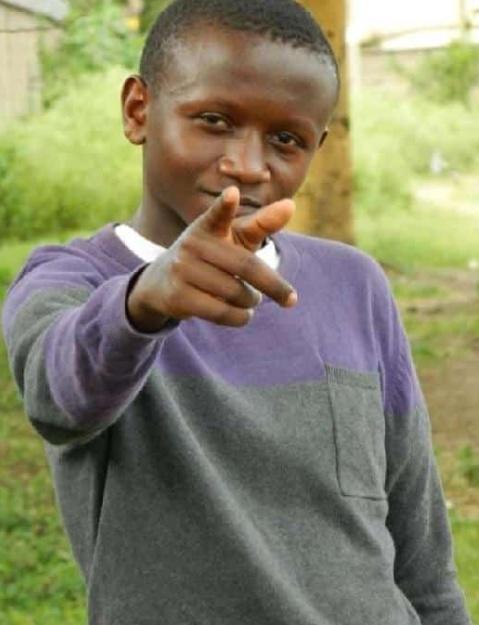 Top G!🇰🇪 tweet media
