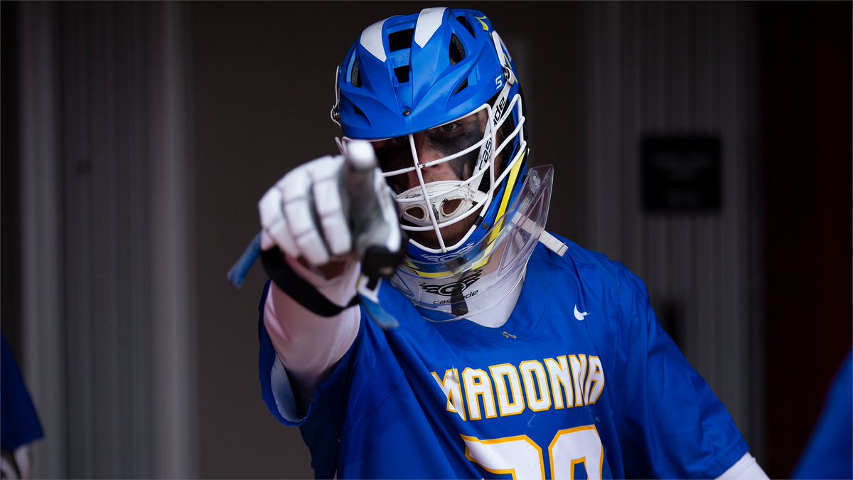 MUCrusadersMLAX's tweet photo. CRUSADERS WIN!!

1️⃣7️⃣ Gudme - 3 goals
1️⃣0️⃣ Bryden - 2 goals, 2 assists
1️⃣2️⃣ Rush - 2 goals
1️⃣1️⃣ Conrad - 2 goals
2️⃣9️⃣ Varner - 15 saves

#CrusaderNation https://t.co/P6lMwwKoNb