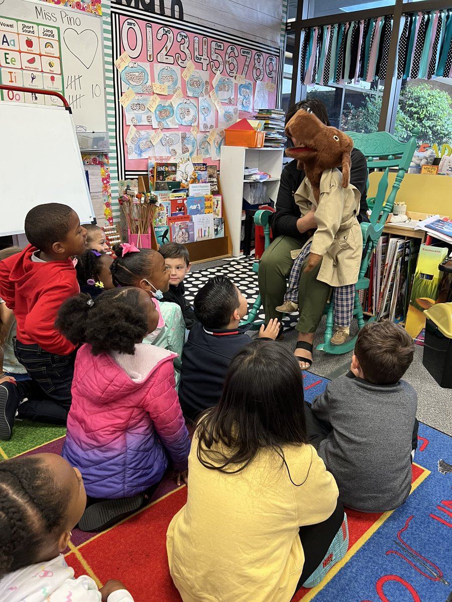 Mindy Pino Brown tweet media