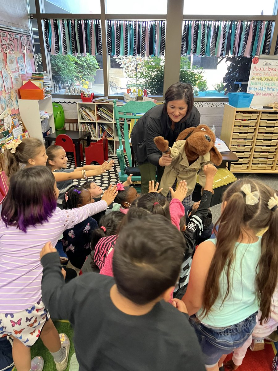 Mindy Pino Brown tweet media