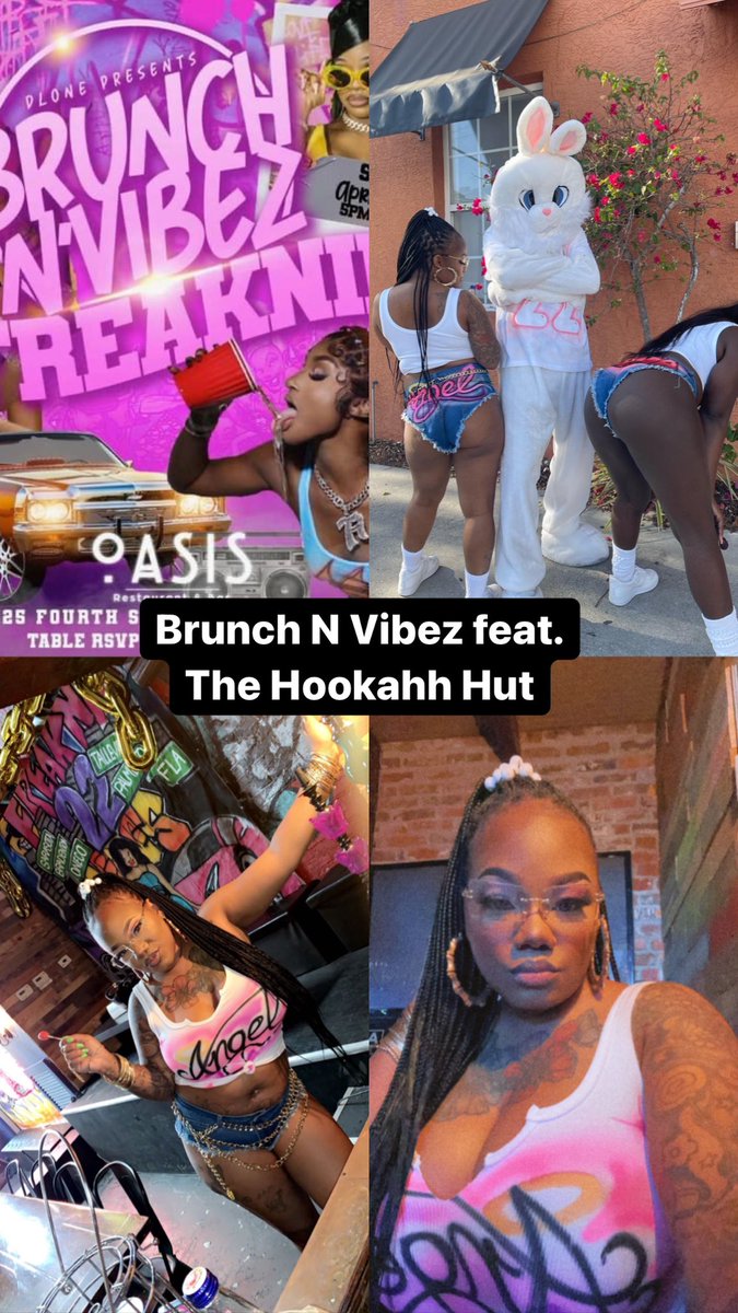 a1_niecyyy's tweet photo. One Day I Said, Ima Start A Hookah Business🤔 And I Did Just That👯‍♀️💨💕 @thehookahhhut  #BookUs #OnebandOnesound #ThemeParties https://t.co/WkkYlqHs4P