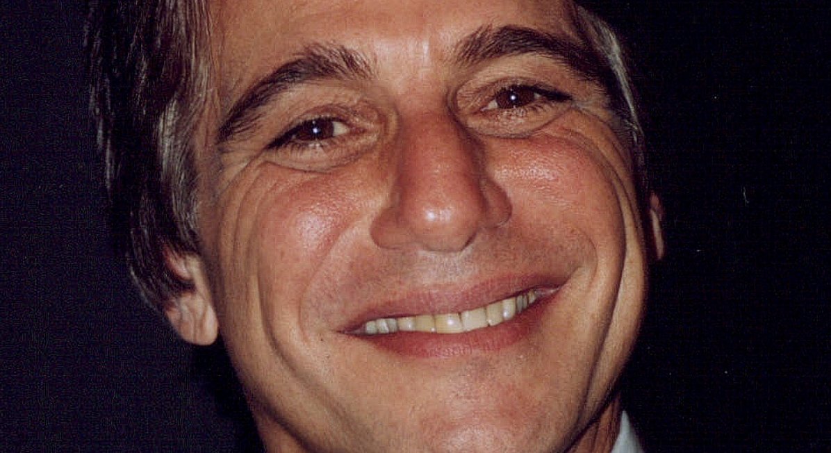 HAPPY 71st BIRTHDAY: Tony Danza, American actor and producer (b.1951)  