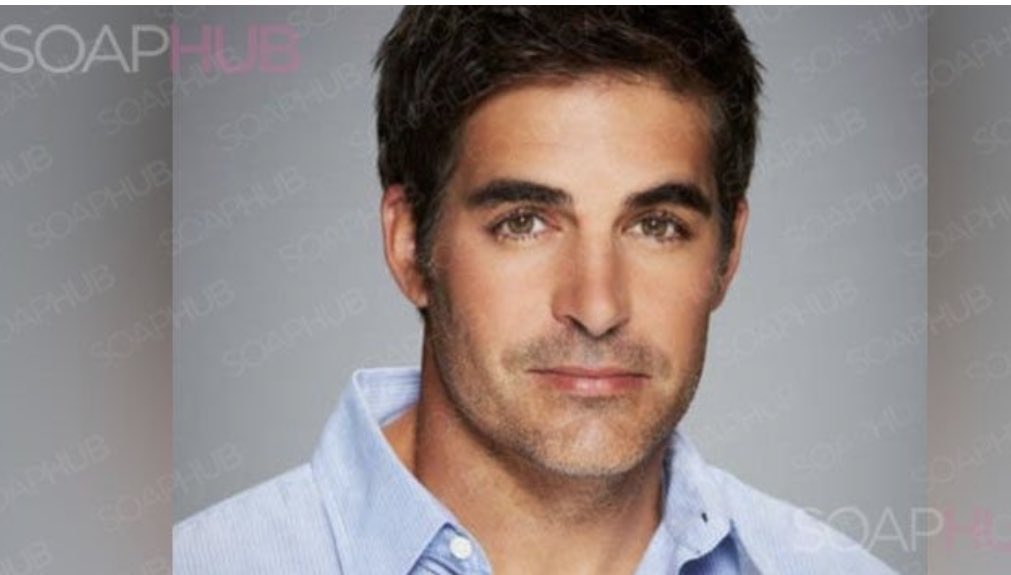 innaBeana035's tweet photo. Handsome as can be lol now this is who i wanna see in a beyond Salem series lol @galengering @nbcdays @TeamGering #Days #teamGering https://t.co/FkHvqmx96P
