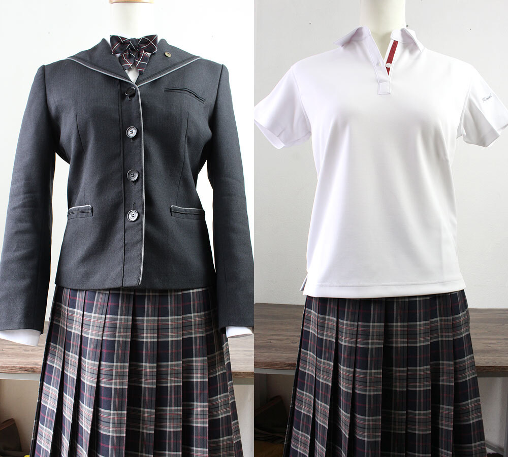 支給品 北海道札幌光星高校 ユニフォーム 3点 上下セット あ*び様