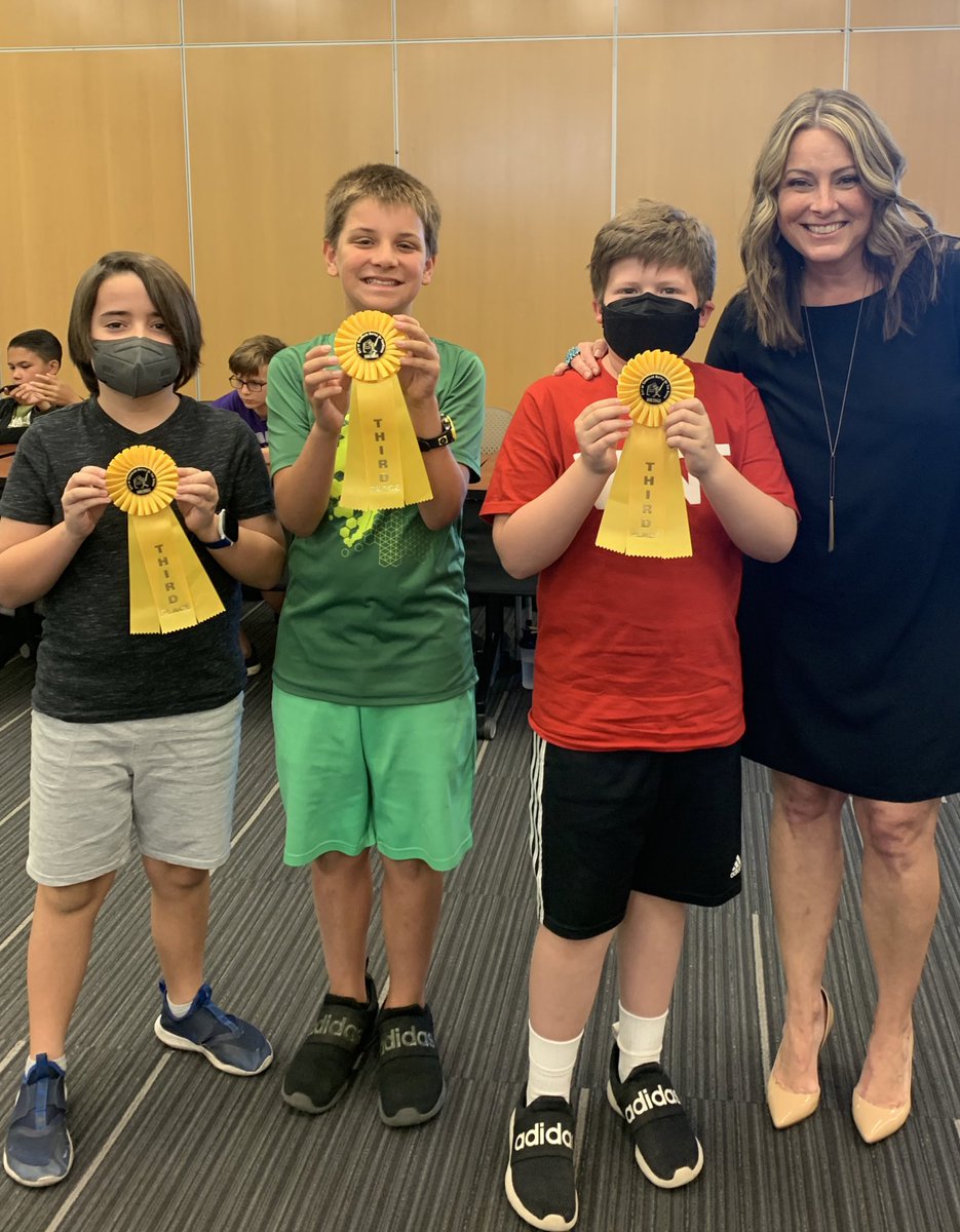 Fulton Elementary tweet media