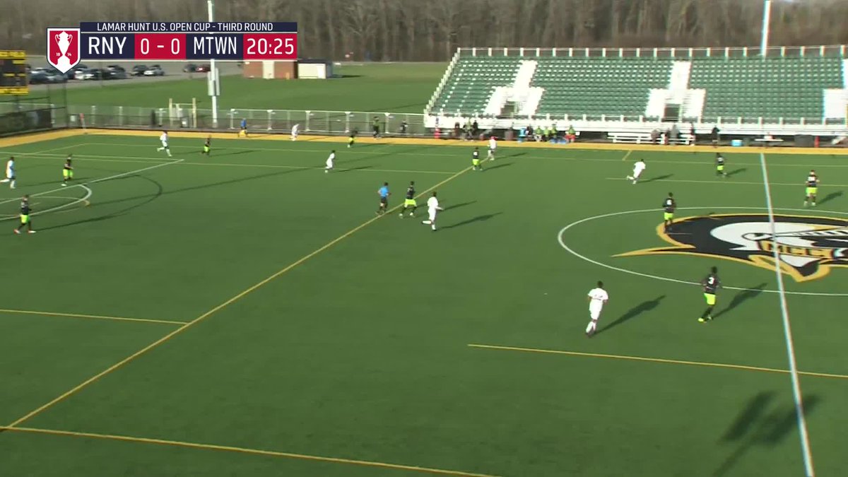 Nine Man Rny Fc Survives Advances In The Third Round Of Lamar Hunt U S Open Cup Mlsnextpro Com