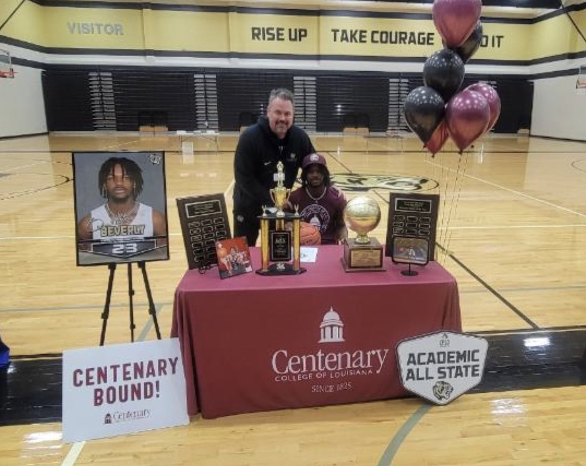 CyPark Tiger Hoops tweet media