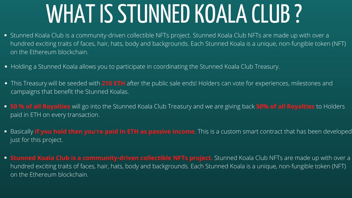 Stunned Koala Club tweet media