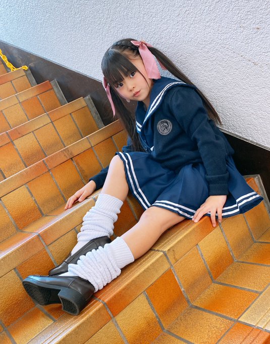 Twitterのコスプレ画像11