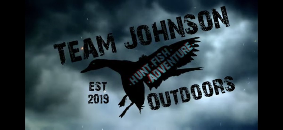 TeamJohnsonOD's tweet photo. Team Johnson is on the loose! It was the ‘22 WI youth turkey hunt. This became an adventure that will not soon be forgotten! Join us as both of the boys harvest their turkeys on our YouTube channel Team Johnson Outdoors. Don’t forget to like and Subcribe!!👍🏻 https://t.co/qlSaCa7wQf
