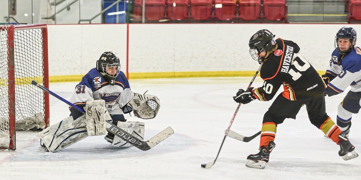 Nova Scotia U13AAA Provincials
Semifinal One Photos: Tasa vs. Bedford
kenslens.ca/p634045191

#NSU13AAA #KenChetwynd #TasaDucks #BedfordBlues #HNS

Who wants it? #WC