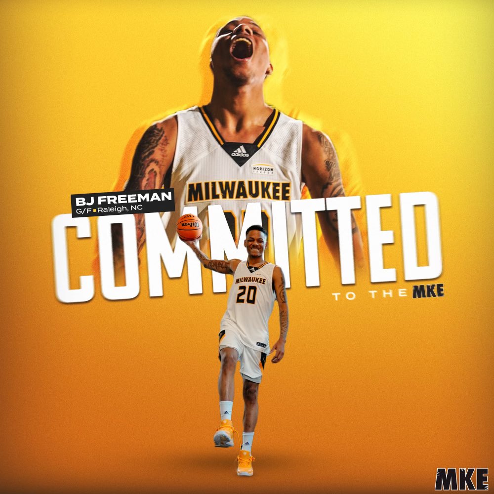 110% Committed. Panther nation turn me up🖤! <a href="/MKE_MBB/">Milwaukee Men's Basketball</a> <a href="/TheHoopState/">Hoop State Network</a> <a href="/JucoRecruiting/">JucoRecruiting.com</a> <a href="/CoachWilliams_/">Jake Williams</a> <a href="/CoachBartLundy/">Bart Lundy</a>
