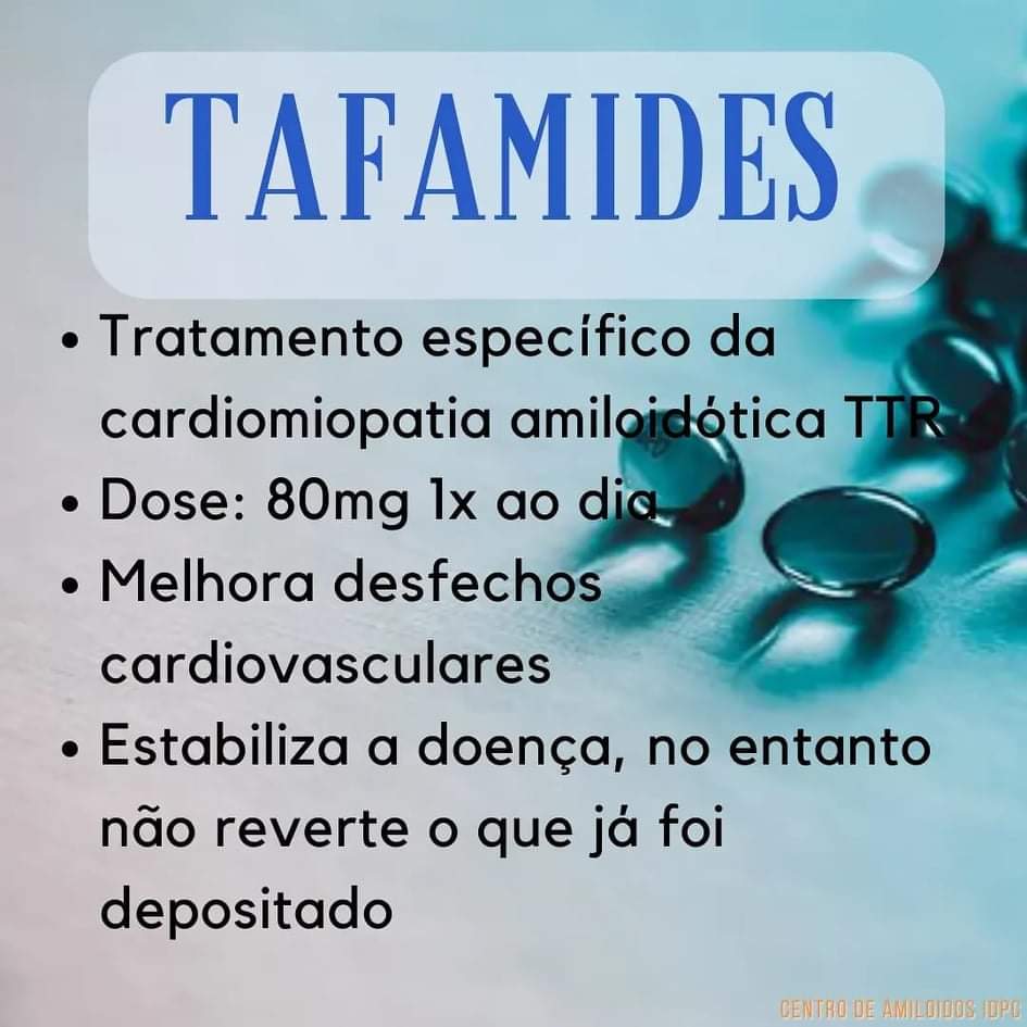 amiloidosedante's tweet photo. Após a confirmação do diagnóstico e a definição do tipo de amiloidose (ATTR ou AL) seguimos para o tratamento. Texto na integra em nosso Instagram 
❤ Se você tem amiloidose cardíaca ou possui paciente com essa patologia, fale com a gente! 
 #cardiologia #amiloidose #cardiopatia https://t.co/d2Nsp8kv6W