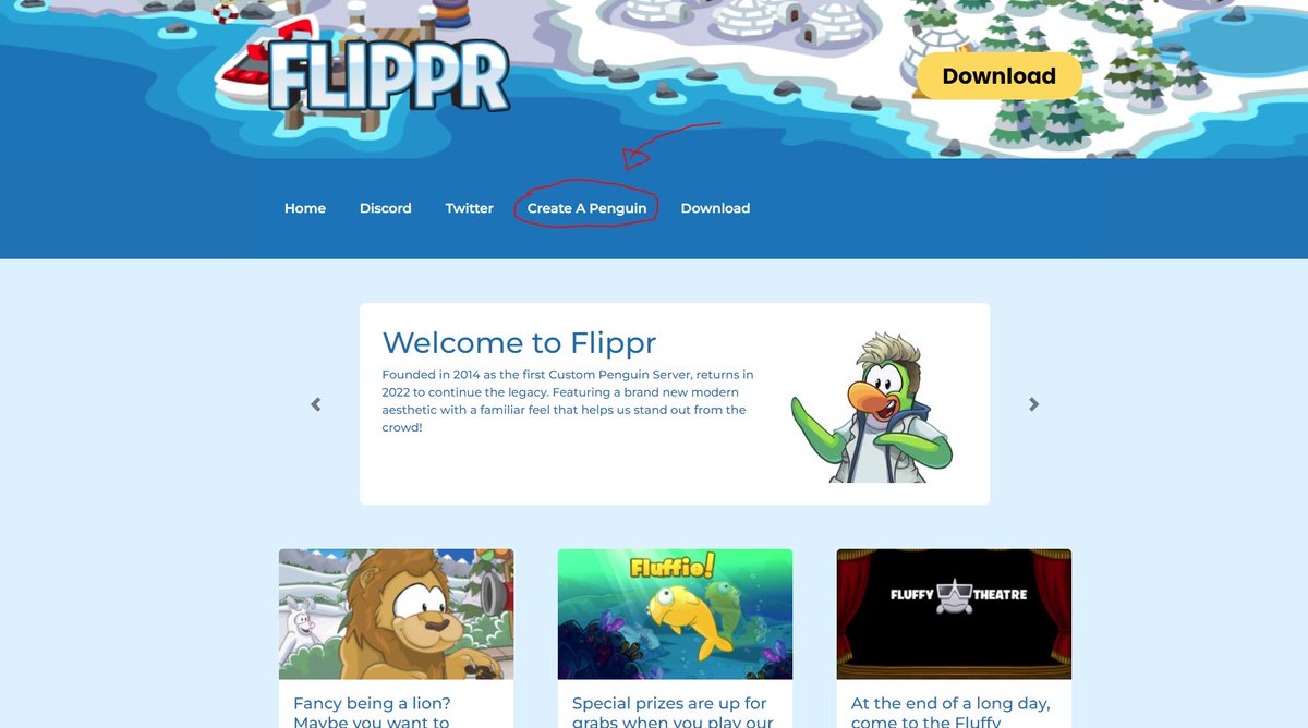 FlipprForever's tweet photo. Haven't registered a Flippr account yet? Well now's your chance, we can't wait to see you on the island! https://t.co/MQ6xQEzW6d https://t.co/JY2gJ5J30d
