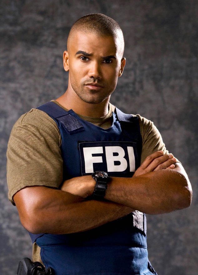 Happy Birthday to Shemar Moore .. 