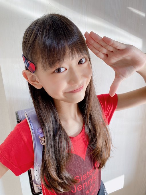 藤林夢のTwitter画像43