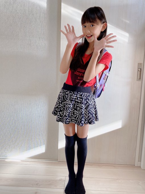 藤林夢のTwitter画像44