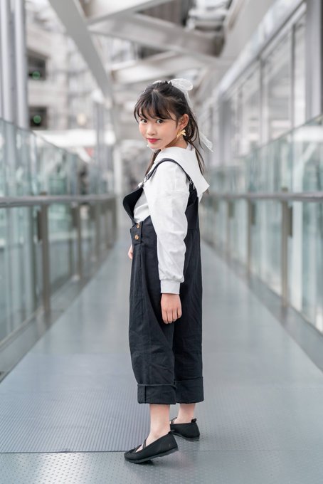 Twitterのコスプレ画像2