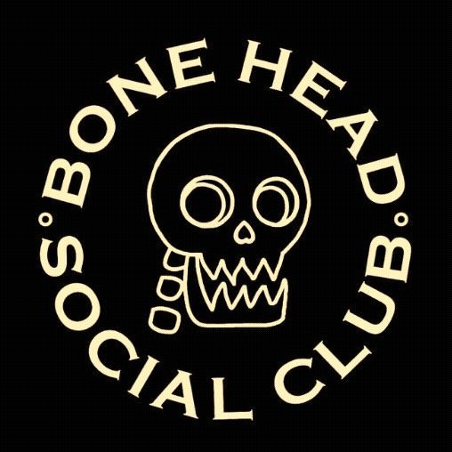 To be honest the road map could've gone on and on, with the amount of ideas we have for this project. So we kept it simplified and went with what we consider to be solid fundamentals. A way to add true value to a #NFT on the #EthereumClassic blockchain.

<a href="/BoneHeadSC/">Bone Head Social Club</a>
#NFTCommunity