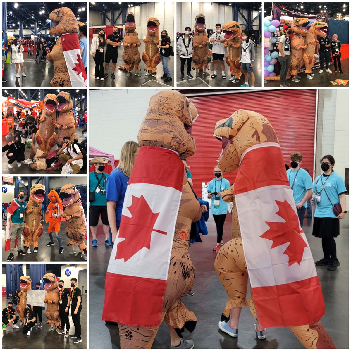 Cyber Eagles tweet media